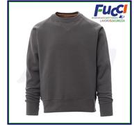 Felpa Payper Mistral+ Gris 2XL