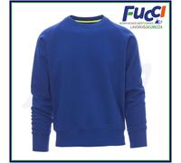 Felpa Payper Mistral+ Bleu 5XL