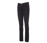 Payper MUSTANG LADY Pantalone Jeans Da Donna Denim Effetto Consumato Gamba aTubo