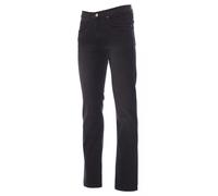 Payper MUSTANG Pantalone Da Uomo Jeans Denim Effetto Consumato Gamba Tubolare