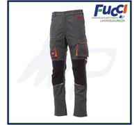 Payper NEXT 400 SUMMER Pantaloni da Lavoro Stretch Multitasche Porta Ginocchiere