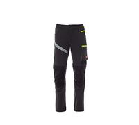 Pantaloni Payper Wear Next 4W Noir 50