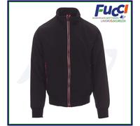 Giacca Payper North R. 2.0 Noir XL