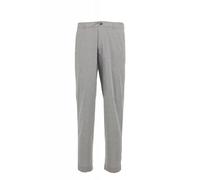 Payper OASIS Pantalone Chino da Uomo Tessuto Tecnico Elasticizzato Misto Lino