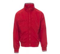 PAYPER Pacific 2.0 Giubbino Giacca Multistagione Estivo Tasche Giubbotto da Uomo