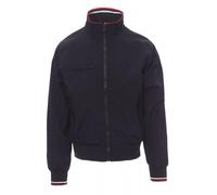 PAYPER Pacific 2.0 Giubbino Giacca Multistagione Estivo Tasche Giubbotto da Uomo