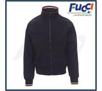 Payper PACIFIC 2.0 Giubbino Uomo Multistagione Estivo Leggero con Tasche Zip