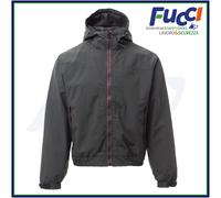 Payper PACIFIC R. 2.0 Giubbino Uomo Multistagione Estivo Lavoro Outdoor Tasche