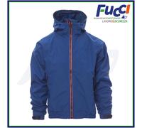 Payper PACIFIC R. 2.0 Giubbino Uomo Multistagione Estivo Lavoro Outdoor Tasche