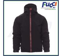 Payper PACIFIC R. 2.0 Giubbino Uomo Multistagione Estivo Lavoro Outdoor Tasche