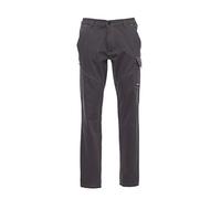 Pantaloni Payper Worker Winter Gris M