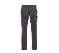 Pantaloni Payper Worker Winter Gris M