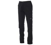 PAYPER Pantalone da Lavoro WORKER PRO Resistenti Poliestere+Cotone Uomo 4 Season