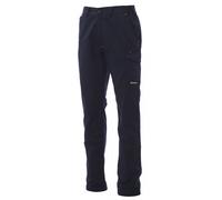 PAYPER Pantalone da Lavoro WORKER PRO Resistenti Poliestere+Cotone Uomo 4 Season