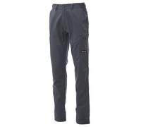 PAYPER Pantalone da Lavoro WORKER PRO Resistenti Poliestere+Cotone Uomo 4 Season