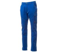 PAYPER Pantalone Elasticizzato da Lavoro WORKER STRETCH per idraulici muratori