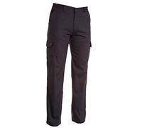 PANTALONE LAVORO ESTIVO MULTITASCHE COTONE UOMO PAYPER FOREST SUMMER
