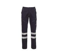 Pantaloni Payper Worker Reflex Bleu 3XL
