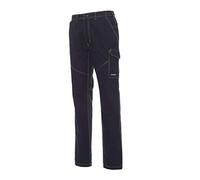 Pantaloni estivi da operaio Payper Bleu 2XL