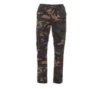 PANTALONE LAVORO ESTIVO MULTITASCHE COTONE UOMO PAYPER FOREST SUMMER