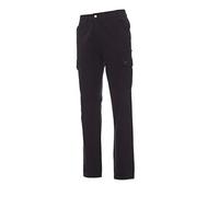 Pantaloni Payper Forest/winter Noir XL