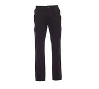 PANTALONE LAVORO INVERNALE MULTITASCHE COTONE UOMO PAYPER FOREST WINTER