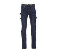 Pantaloni Payper West Bleu 52