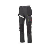 PAYPER Pantaloni NEXT 4W HOLSTER SUMMER Multitasche Estivo Porta Ginocchiere
