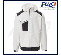 Payper PERFORMER 2.0 Giubbotto Softshell Uomo Impermeabile Traspirante Invernale