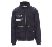 PAYPER PHANTOM Giacca Giubbino Uomo Invernale Impermeabile Imbottito da Lavoro