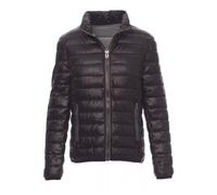 PAYPER Piumino Giubbino 100 GRAMMI donna Imbottito piume antivento Informal Lady
