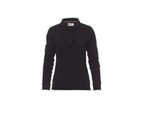 POLO MANICA LUNGA MAGLIA IN COTONE DONNA PAYPER FLORENCE LADY