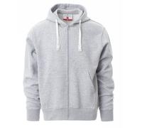 Payper PORTLAND Felpa da Uomo Con Cappuccio Invernale Calda Manica Lunga Cotone