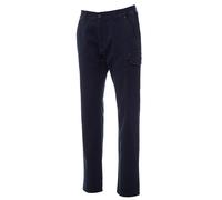 PAYPER POWER STRETCH Pantalone da Lavoro Elasticizzato Uomo con Tasche 4 Season