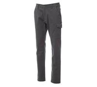 PAYPER POWER STRETCH Pantalone da Lavoro Elasticizzato Uomo con Tasche 4 Season