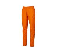 PAYPER POWER STRETCH SUMMER Pantalone da Lavoro Elasticizzato Uomo con Tasche