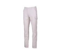 PAYPER POWER STRETCH SUMMER Pantalone da Lavoro Elasticizzato Uomo con Tasche