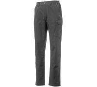 Payper POWER SUMMER Pantalone da Lavoro Uomo Estivi Tasconi ai Lati 100% Cotone