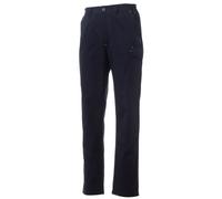 Payper POWER SUMMER Pantalone da Lavoro Uomo Estivi Tasconi ai Lati 100% Cotone