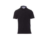 POLO MANICA CORTA PAYPER PRESTIGE MAGLIA MAGLIETTA 100% COTONE UOMO