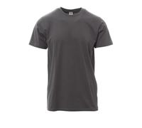 T-shirt Payper Wear Print Gris XL