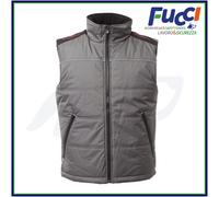 Payper RADAR 2.0 Gilet Imbottito Uomo Smanicato Unisex con Tasche e Inserti