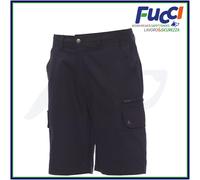 Bermuda Payper Rimini Estate Bleu 4XL