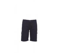 Payper RIMINI SUMMER LADY Pantaloncino Bermuda Shorts Donna Cotone Con Tasche