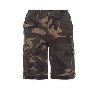 Payper RIMINI SUMMER Pantaloncino Bermuda Shorts Uomo Cotone con Tasche Laterali