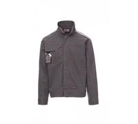 PAYPER SAFE WINTER Giubbino Giacca Unisex Invernale Lavoro 100% Cotone Bottoni