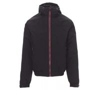PAYPER Sailing R 2.0 Giubbino Imbottito Impermeabile Giacca con Cappuccio Uomo