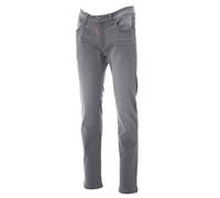 Payper SAN FRANCISCO Pantalone Da Uomo Jeans Denim Consumato Porta Metro Cutter