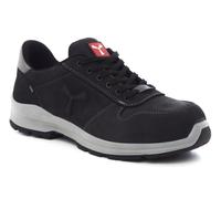 PAYPER Scarpe Antinfortunistica Tessuto Traspirante GET FORCE LOW S3-NBK Uomo