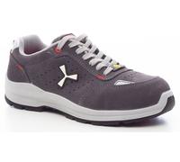 PAYPER Scarpe Antinfortunistica Traspirante da Donna GET FRESH LOW LD S1P-SUE